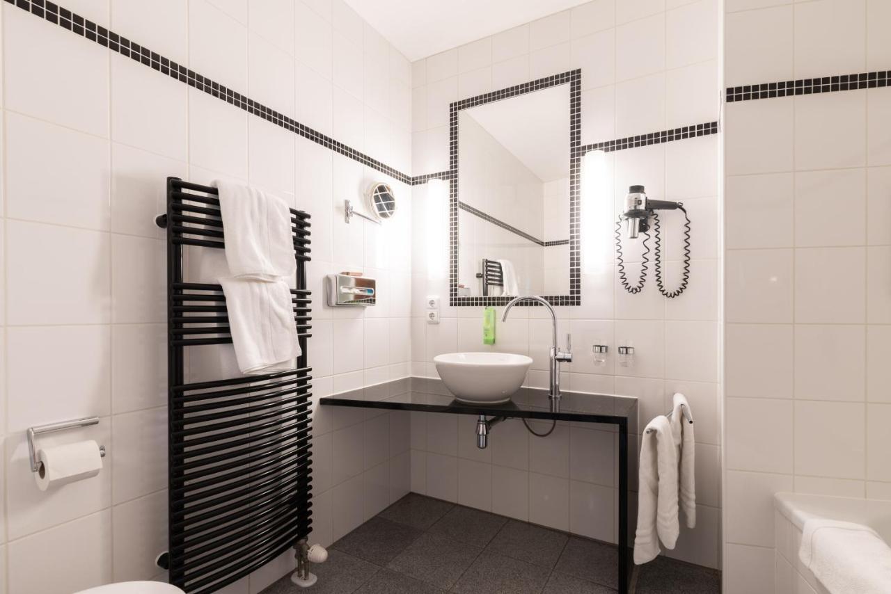 Hotel Am Torturm Volkach Kültér fotó